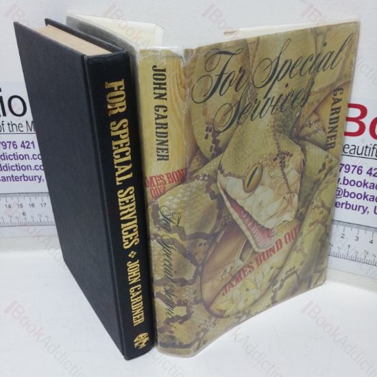 Picture of For Special Services