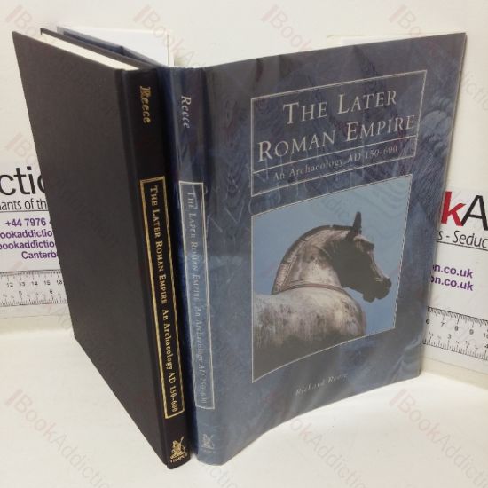 Picture of The Later Roman Empire: An Archaeology AD 150-600