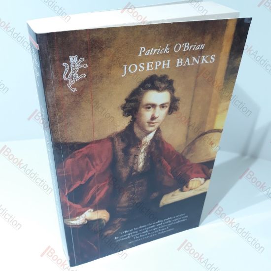 Picture of Joseph Banks