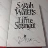 Picture of The Little Stranger (Signed)