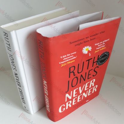 Picture of Never Greener (Signed)