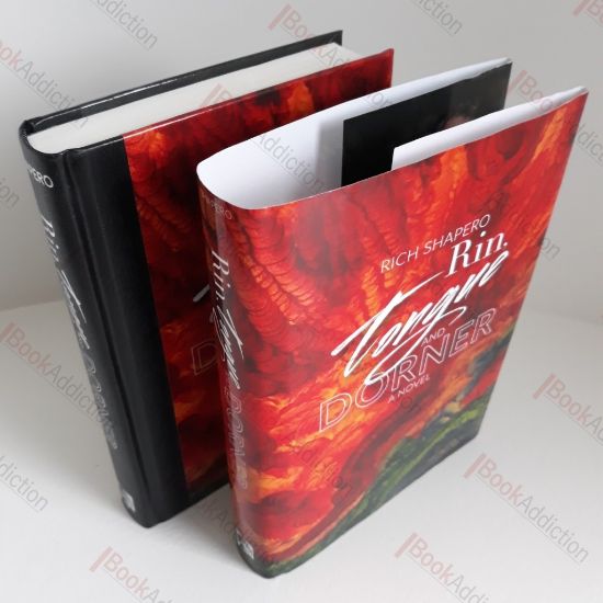 Picture of Rin, Tongue and Dorner