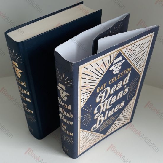 Picture of Dead Man's Blues