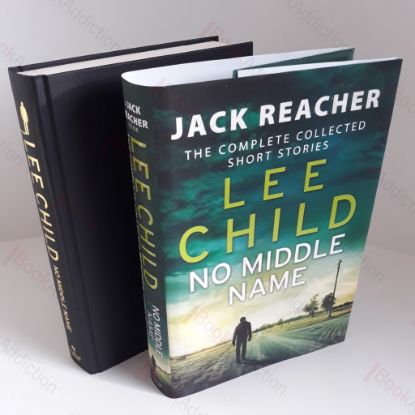 Picture of No Middle Name