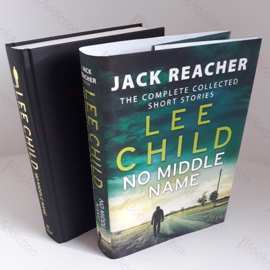 Picture of No Middle Name