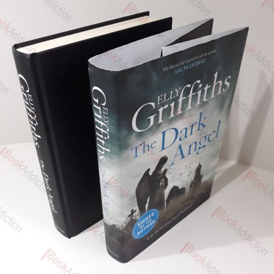 Picture of The Dark Angel (Signed)