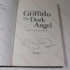Picture of The Dark Angel (Signed)