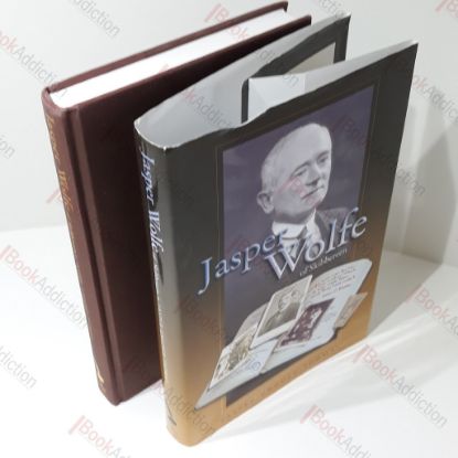 Picture of Jasper Wolfe of Skibbereen