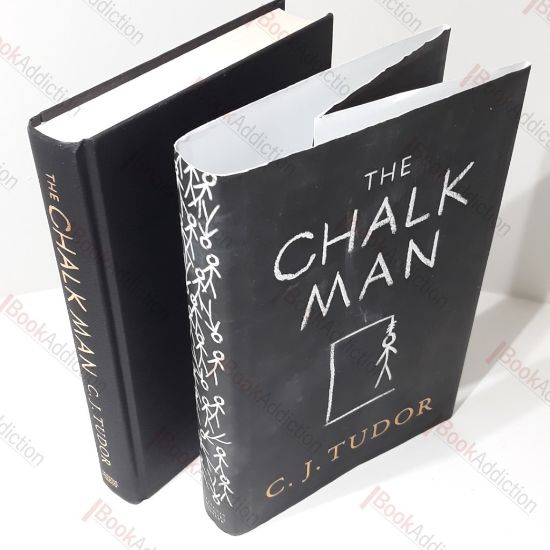 Picture of The Chalk Man