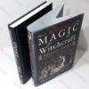 Picture of A History of Magic and Witchcraft : Sabbats, Satan and Superstitions in the West