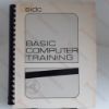 Picture of Basic Computer Training