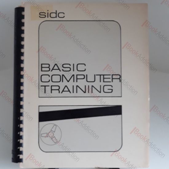 Picture of Basic Computer Training
