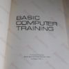 Picture of Basic Computer Training