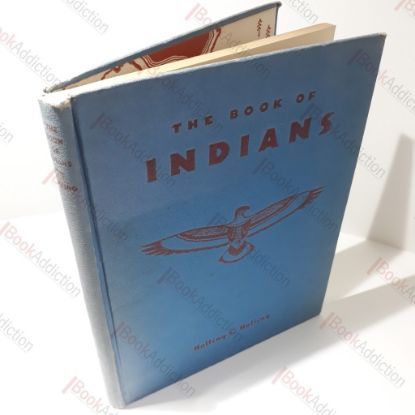 Picture of The Book of Indians