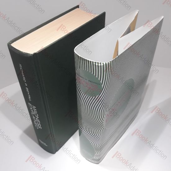 Picture of Madness Explained : Psychosis and Human Nature