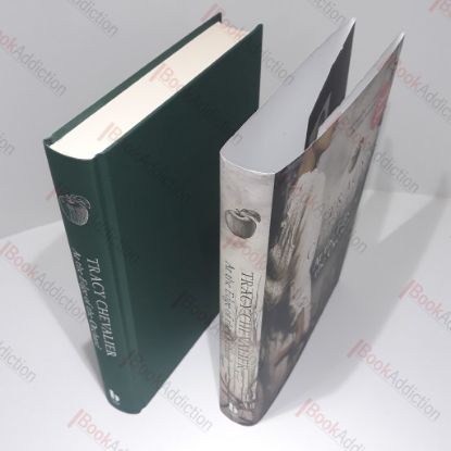 Picture of At the Edge of the Orchard (Signed)