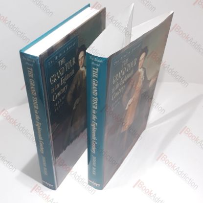 Picture of Grand Tour in the Eighteenth Century