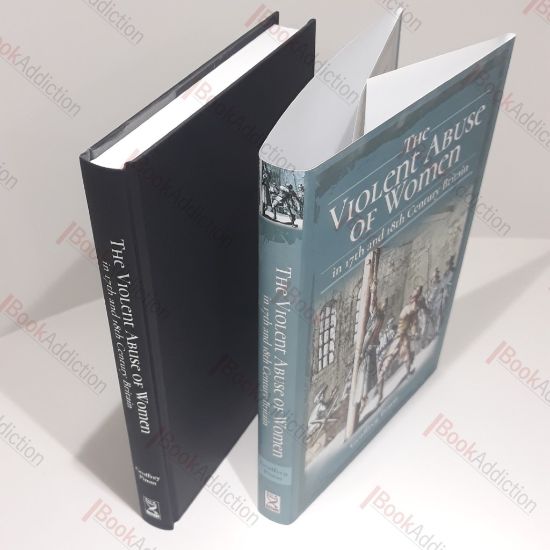 Picture of The Violent Abuse of Women in 17th and 18th Century Britain