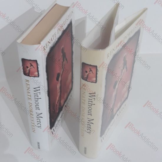 Picture of Without Mercy