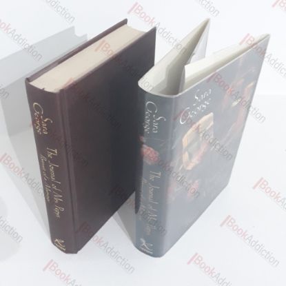 Picture of The Journal Of Mrs Pepys : Portrait Of A Marriage