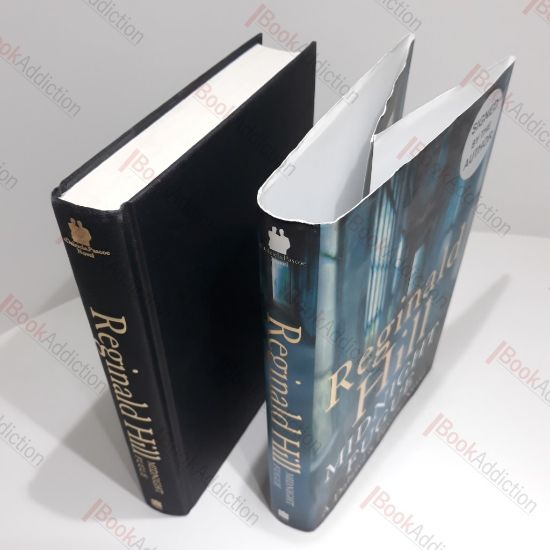 Picture of Midnight Fugue (Signed)