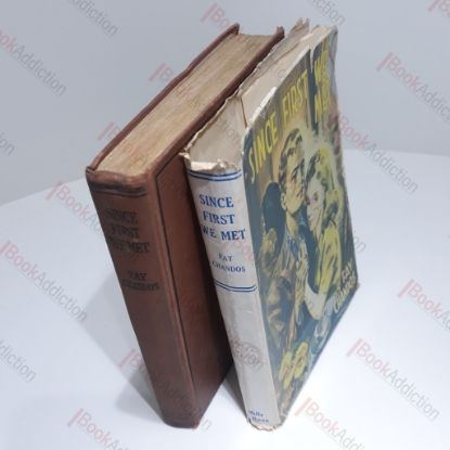 Picture of Since First We Met