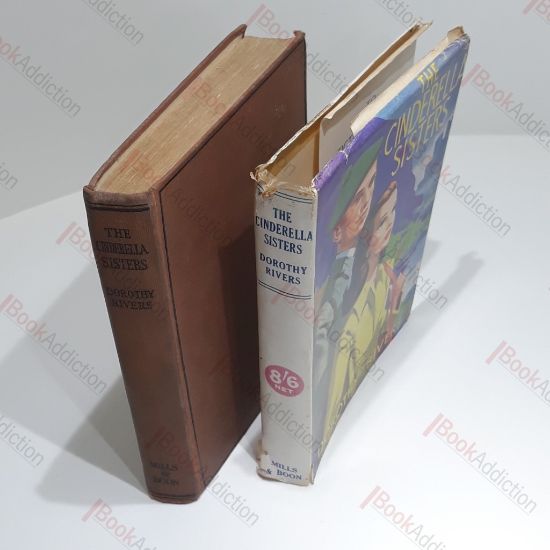 Picture of The Cinderella Sisters