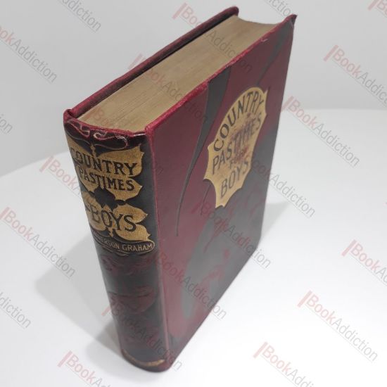 Picture of Country Pastimes for Boys