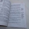 Picture of Latin-English Booklet Missal: For Praying the Traditional Mass