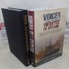 Picture of Battle of Jutland: History's Greatest Sea Battle Told Through Newspaper Reports, Official Documents and the Accounts of Those Who Were There (Voices from the Past series)
