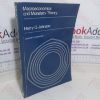 Picture of Macroeconomics and Monetary Theory (Lectures in Economics, 1)