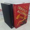 Picture of The Devils' Alliance: Hitler's Pact with Stalin, 1939-1941 (Signed and Inscribed)