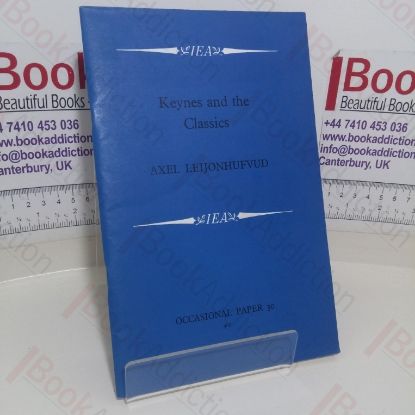 Picture of Keynes and the Classics