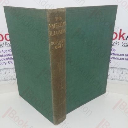 Picture of The American Illusion