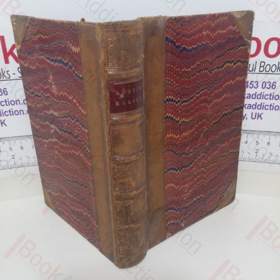 Picture of Austin Elliot