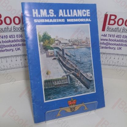 Picture of H M S Alliance: Submarine Memorial