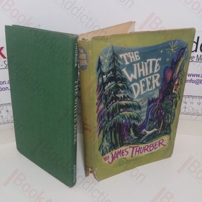 Picture of The White Deer