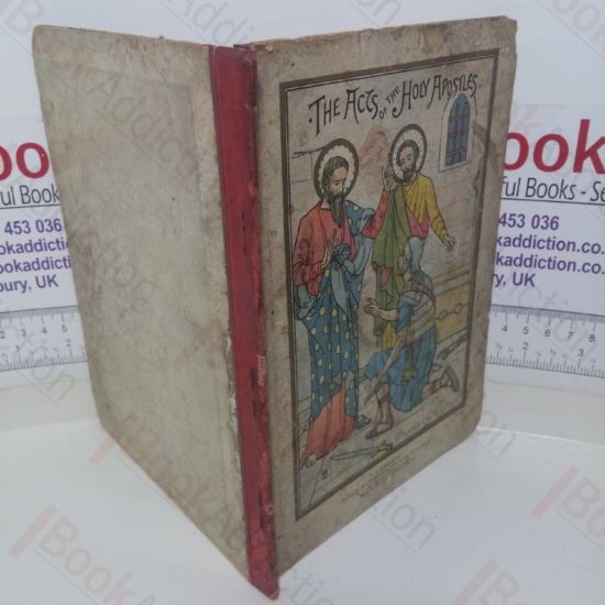 Picture of The Acts of the Holy Apostles, No. 2