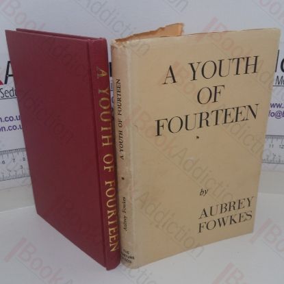 Picture of A Youth of Fourteen: From the Private Papers of Francis Gresley