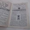 Picture of Football Official Programme, Nottingham Forest versus Everton, FA Challenge Cup, Saturday 8th April 1967