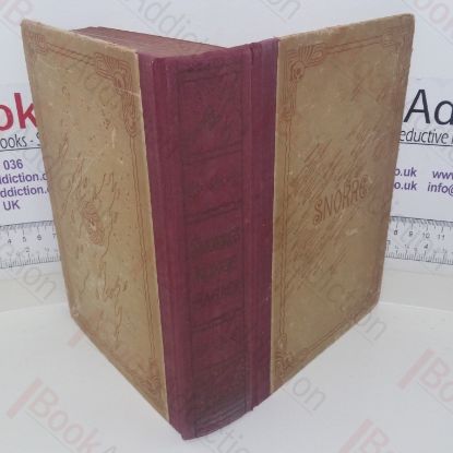 Picture of Snorre's Kongesagaer