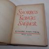 Picture of Snorre's Kongesagaer