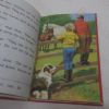 Picture of Fun at the Farm; Say the Sound (Ladybird Key Words Reading Scheme, Nos. 4b and 4c) (2 volumes)