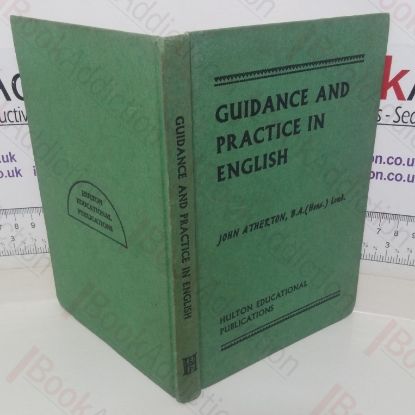 Picture of Guidance and Practice in English
