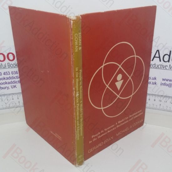 Picture of People in Systems: A Model for Development in the Human-Service Professions and Education