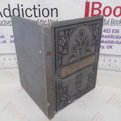 Picture of Martin Drayton's Sin, and the Sorrow it Brought Him: A Story of Village Life