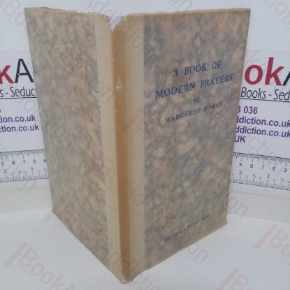 Picture of A Book of Modern Prayers
