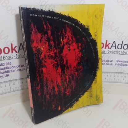 Picture of Eleventh Exhibition of Contemporary American Painting and Sculpture; 1963 (College of Fine and Applied Arts, Urbana, IL, USA, 3 Mar - 7 Apr 1963)