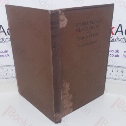 Picture of Intermediate Electricity and Magnetism