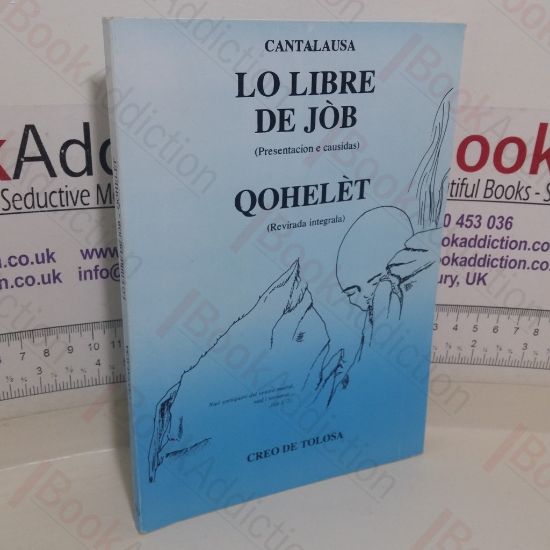 Picture of Lo Libre de Job (Presentacion e Causidas)